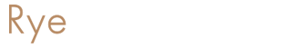 Rye 1924